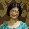 Charlotte Wei, ACB, CL, PM1 Photo